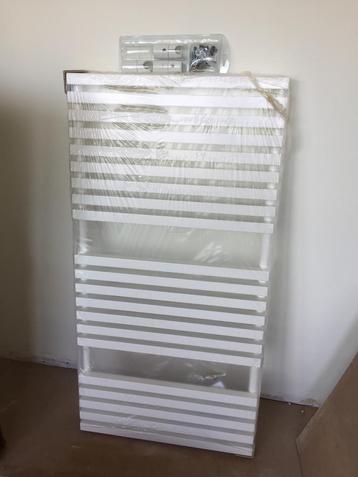 Rotheigner Mallorca design radiator (NIEUW)