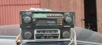 Volvo radio cassette.jaren 70, Ophalen of Verzenden, Gebruikt