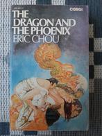 Eric Chou - The Dragon and the Phoenix - Corgi Books, Boeken, Gelezen, Verzenden