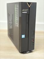 Acer Aspire XC-885 desktop, Computers en Software, Desktop Pc's, Ophalen, Gebruikt, 8 GB, 2 TB