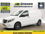 Mercedes-Benz Vito 114 CDI Automaat Airco Camera Cruise Carp, Auto's, Automaat, Gebruikt, Euro 6, 4 cilinders