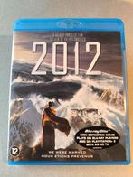 2012 Blu-Ray NL Ondertiteld, Cd's en Dvd's, Blu-ray, Ophalen of Verzenden, Zo goed als nieuw, Avontuur