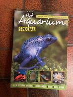 Aquarium tijdschriften x8, Ophalen, Zo goed als nieuw