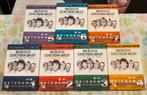 Medisch Centrum West compleet, Cd's en Dvd's, Dvd's | Tv en Series, Boxset, Drama, Ophalen of Verzenden, Zo goed als nieuw