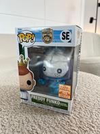 Freddy Funko as Spooky Space Kook LE 3.000pcs, Ophalen of Verzenden, Zo goed als nieuw