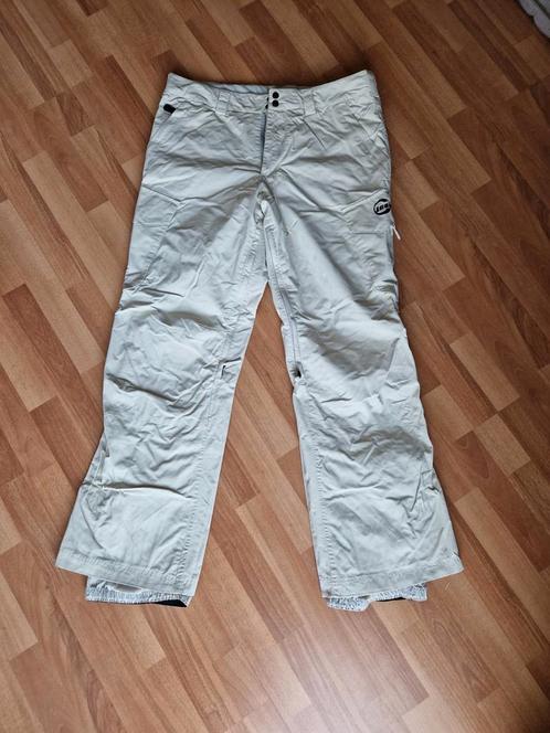 Snowboard  broek, Sport en Fitness, Snowboarden, Zo goed als nieuw, Kleding, Ophalen of Verzenden