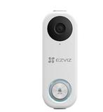 WiFi video doorbell Ezviz, Ophalen of Verzenden, Nieuw