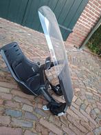 Bobike voorzitje compleet, inclusief extra beugel, Ophalen, Gebruikt