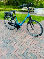 Elektrische Fiets Sparta middenmotor Bosch active line plus, Sparta, Ophalen of Verzenden, Zo goed als nieuw, 51 tot 55 cm