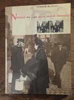 Boek: Nederland 1857 - 1920 gezien door de Stereoscoop, Ophalen of Verzenden, Gelezen