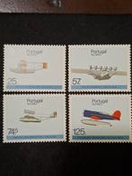 Azoren, Ophalen of Verzenden, Portugal, Postfris