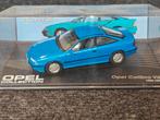 Opel Calibra V6 1:43 ixo opel collection, Hobby en Vrije tijd, Modelauto's | 1:43, Ophalen of Verzenden, Zo goed als nieuw, Auto