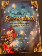 Efteling Symbolica Verzamelalbum, Verzamelen, Efteling, Ophalen of Verzenden, Zo goed als nieuw, Overige typen