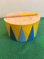 Castagnetten,trommel en xylofoon, Ophalen of Verzenden, Zo goed als nieuw