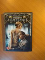 DVD The Great Gatsby, Vanaf 12 jaar, Ophalen of Verzenden, Zo goed als nieuw, Drama