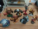 Grote collectie Skylanders – van Spyro’s Adventure t/m Tr, Verzenden, Zo goed als nieuw