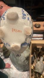 Brocante, mooie lampet, Ophalen