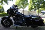 Harley-Davidson Street Glide FLH-X, 1690 cc, Chopper, Bedrijf, Meer dan 35 kW