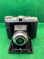 Franka Solida Record Balgcamera - Special-Objectiv, Ophalen of Verzenden, Gebruikt, Compact, Overige Merken