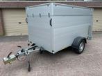 Anssems GTB 1200 VT2 Aanhanger - nieuw, Auto diversen, Aanhangers en Bagagewagens, Ophalen of Verzenden, Nieuw