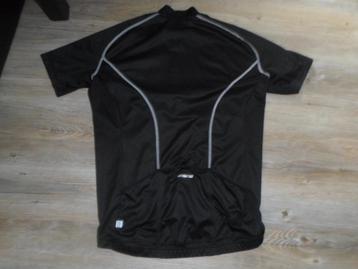 Shimano wielershirt fietsshirt maat L beschikbaar voor biedingen