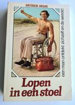 Lopen in een stoel + Helaas heb ik wat te vertellen, Ophalen of Verzenden, Zo goed als nieuw, Overige