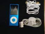 Apple iPod nano Model MB651 - 4 GB, Audio, Tv en Foto, Mp3-spelers | Apple iPod, Gebruikt, Ophalen of Verzenden, Nano, 2 tot 10 GB
