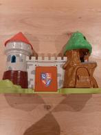 Kasteel van Mike de Ridder, Kinderen en Baby's, Speelgoed | Actiefiguren, Ophalen of Verzenden, Gebruikt