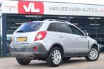 Opel Antara 2.4-16V Essentia | Trekhaak | Stoelverwarming |, Auto's, Opel, Euro 5, Stof, Gebruikt, Zwart