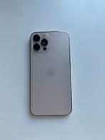 iPhone 12 Pro Max 256GB Goud, Telecommunicatie, Mobiele telefoons | Apple iPhone, 256 GB, Gebruikt, 73 %, Zonder abonnement