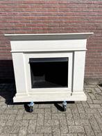 GRATIS! Decoratieve nep-openhaard, Ophalen, Zo goed als nieuw