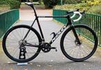 Als nieuwe carbon gravelbike/veldrijfiets maat L/XL, Fietsen en Brommers, Fietsen | Racefietsen, Overige merken, Carbon, Ophalen of Verzenden