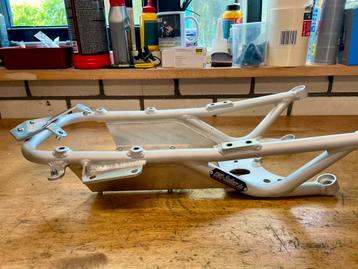 Subframe race uit voorraad leverbaat R1 R6 S1000rr 2019 beschikbaar voor biedingen