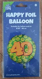 Ballon(nen), Slingers, Raambord enz. - 40 - ( Nieuw ) Feest, Hobby en Vrije tijd, Feestartikelen, Ophalen of Verzenden, Nieuw