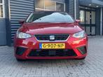 SEAT Ibiza 1.0 TSI Style Business Intense | Climate Control, Voorwielaandrijving, 12 maanden, Stof, Gebruikt