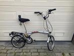 Vouwfiets, Gebruikt, 16 tot 18 inch, Versnellingen, Totaal opvouwbaar