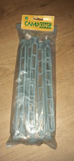 10 trapspanners met knop, Ophalen of Verzenden, Zo goed als nieuw