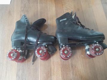 originele rolschaatsen maat 39 beschikbaar voor biedingen