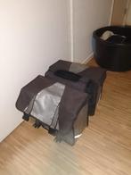 Fast Rider dubbele fietstassen regen bestendig, Fietsen en Brommers, Fietsaccessoires | Fietstassen, Ophalen, Zo goed als nieuw