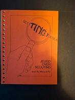 Scouting Jeugd over scouting, Ophalen of Verzenden, Zo goed als nieuw, Boek of Tijdschrift