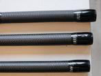 3x Century FBS 3 lbs 10 ft (fatboy slim), Ophalen, Zo goed als nieuw, Werphengel