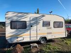 Caravan Knaus Sudwind 8805, Caravans en Kamperen, Caravans, Rondzit, 750 - 1000 kg, Particulier, 6 tot 7 meter