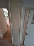 Ikea Pax Kastdeur Wit, Ophalen, Overige materialen, Minder dan 50 cm, 200 cm of meer