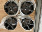 Originele Volvo Comet velgen 17 inch antraciet – Nieuw, Ophalen, Velg(en), Nieuw, 17 inch