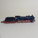 Märklin Z-spoor Miniclub Stoomloc Br38 (8899), Ophalen, Zo goed als nieuw, Analoog, Märklin