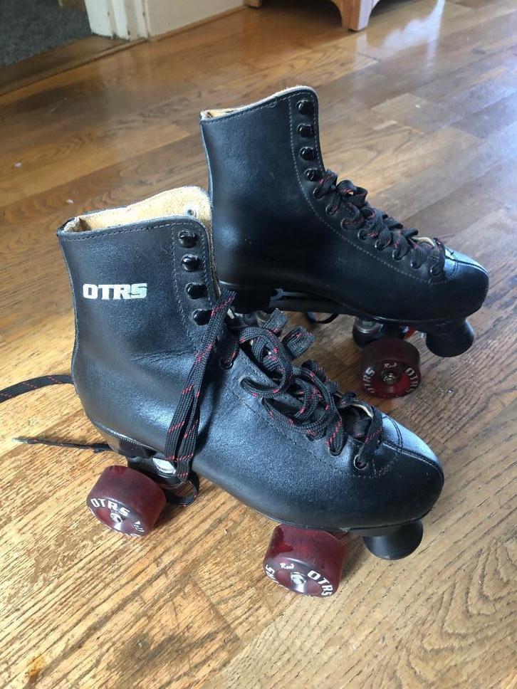 OTRS rolschaatsen professionele mt 38, Sport en Fitness, Skeelers, Gebruikt, Overige typen, Overige merken, Ophalen