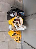 4 tassen met dvd’s, Alle leeftijden, Ophalen, Gebruikt
