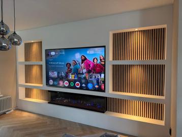 Cinewall-cinewall beschikbaar voor biedingen