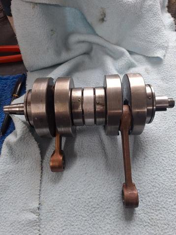 Yamaha RD250/350 Krukas -  beschikbaar voor biedingen