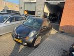 Nissan Micra 1.4 Tekna El Ramen Stuurbekrachtiging ELKE DAG, Auto's, Nissan, Elektrische ramen, Gebruikt, 31 €/maand, 4 cilinders